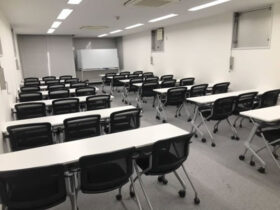 東京 八重洲 教室